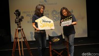 Peluncuran web series Keluarga Surya tersebut merupakan bagian dari kampanye #LebihBaikSekarang yang digalang Sun Life. Foto: Istimewa