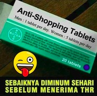 Meme THR