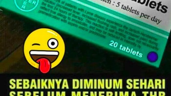 Nah, jangan kalap belanja abis-abisan dong. Foto: Istimewa