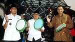 Puluhan UMKM OKE OCE Jualan di Mal