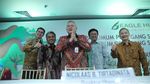 Eagle High Plantations Bangun Pabrik Baru Rp 280 M