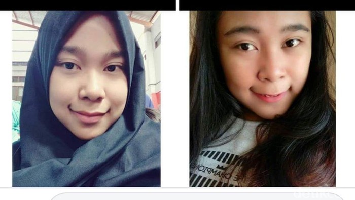 Siswi Difabel di Sukabumi Hilang Saat Ngabuburit