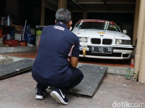 Kasih Nama untuk Mobil Itu Ibarat Baru Suka Sama Gebetan