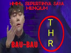 Meme Kocak Nunggu THR