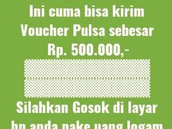 Meme Kocak Nunggu THR