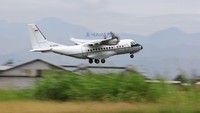 Secara geografis, Senegal memiliki garis pantai dengan panjang mencapai 531 km dan wilayah laut sekitar 4.192 km persegi, pemerintah Senegal menilai pesawat CN235 buatan PTDI sangat membantu memantau wilayah mereka. Poo/PTDI.