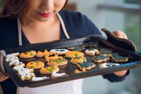 Ini Dia 3 Jenis Loyang untuk Memanggang Kue Kering 