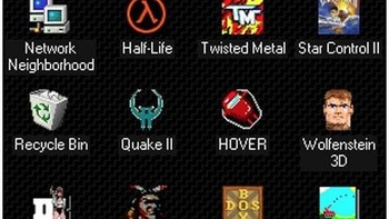 Game di komputer ini favorit pada masanya. Foto: via Brightside