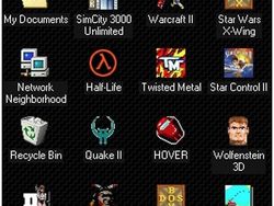 Bermacam Benda 90-an yang Bikin Nostalgia