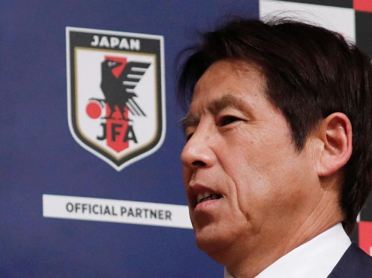 5 Pelatih Top yang Minat Latih Timnas Vietnam, Donadoni hingga Nishino