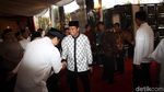 Habibie, SBY hingga JK Hadiri Bukber di Rumah CT