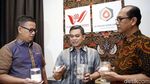 Penjualan Alumina Feronikel dan Bauksit