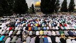Foto: Ramadan di Yerusalem