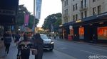 Foto: Belanja Barang Branded di Dekat Tempat Ikonik Sydney