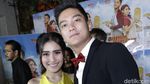 Pemain Dimsum Martabak dari Tyas Mirasih hingga Ayu Ting Ting