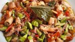 Pedas Mantap! 10 Tumis Cumi Pete yang Pedas Ini Pilihan Sahur Netizen