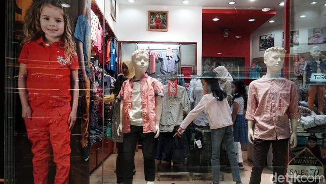 Perhatian! Ini Jadwal Terbaru Midnight Sale di Jakarta