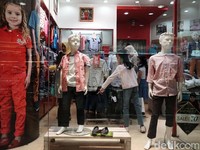 Perhatian! Ini Jadwal Terbaru Midnight Sale di Jakarta