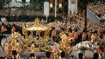Kilas Balik 65 Tahun Ratu Elizabeth II Pimpin Inggris