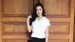 Sering Dijodohkan dengan Ayu Ting Ting, Ini Lho Pacar Boy William
