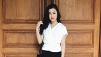 Karen Vendela dan Boy William telah menjalani hubungan selama dua tahun. Foto: Instagram Karen Vendela