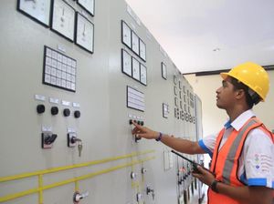 PLN Siapkan 725 Personel Amankan Pasokan Listrik Lebaran di Maluku