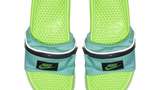 Nike Dikabarkan Segera Rilis Sandal Fanny Pack, Yay or Nay?