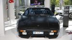 Di Museum Lamborghini Ada Lamborghini Batman dan Fast&Furious