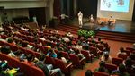 Diskusi Kita dan Pancasila di Mata Mahasiswa