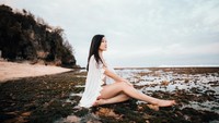 Karen adalah putri pasangan Hartono Hosea, Presiden Direktur Sun Motor Group serta pemilik jaringan bisnis perhotelan di sejumlah kota besar di Indonesia. Ibunya Margaret Vivi, pengusaha di bidang kecantikan. Foto: Instagram Karen Vendela