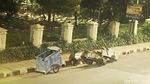 Meski Dilarang, SOTR Masih Jadi Kegiatan Rutin Bulan Ramadan