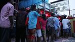 Indahnya Toleransi, Buka Puasa Bersama di Vihara Dharma Bhakti