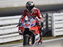 Hasil FP1 MotoGP San Marino 2023: Michele Pirro Tercepat!