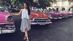 Sering Dijodohkan dengan Ayu Ting Ting, Ini Lho Pacar Boy William
