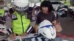 Berita Heboh: Pungli Dekat Thamrin City, UNRI Digeledah Densus 88