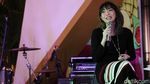 Gisel yang Makin Manis Saja