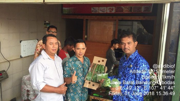 Foto: Kementan Foto: Kementan