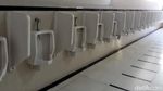 SPBU di Tegal Punya Toilet Terbanyak dan Paling Bersih
