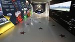 Di Museum Lamborghini Ada Lamborghini Batman dan Fast&Furious