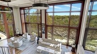 Dengan demikian rumah Jeff Bezos harus turun peringkat dari posisi puncak properti termahal di Washington DC. Istimewa/CNBC.