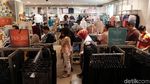 Ramai Midnight Sale Jelang Lebaran