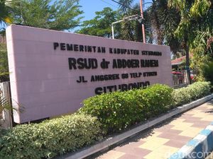 Siapa Wanita Korban Miras Oplosan Tewas Usai Rayakan Ulang Tahun