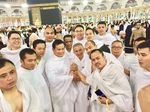 PKS Pastikan Sohibul Iman Tak Umrah Bareng Prabowo-Amien Rais