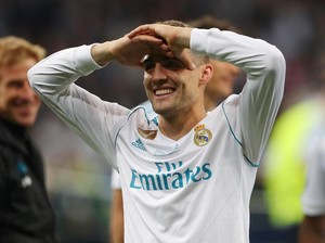 Sudah Temui Lopetegui, Kovacic Minta Dijual?