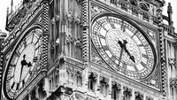 Big Ben London hasil karya Shelley Ashkowski. Istimewa/Boredpanda.