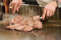 Mau Makan Teppanyaki Enak di Mall? Ini 5 Tempat yang Bisa Disinggahi!