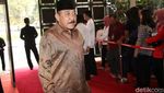 Habibie, SBY hingga JK Hadiri Bukber di Rumah CT