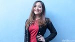 Dulu Artis Cilik, Tasya Kamila Kini Makin Matang
