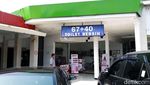 SPBU di Tegal Punya Toilet Terbanyak dan Paling Bersih