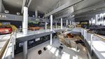 Di Museum Lamborghini Ada Lamborghini Batman dan Fast&Furious